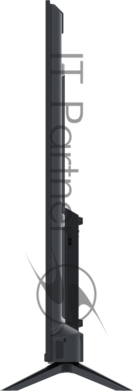 Телевизор LED Starwind 55 SW-LED55UG403 Яндекс.ТВ Frameless черный 4K Ultra HD 60Hz DVB-T DVB-T2 DVB-C DVB-S DVB-S2 USB WiFi Smart TV