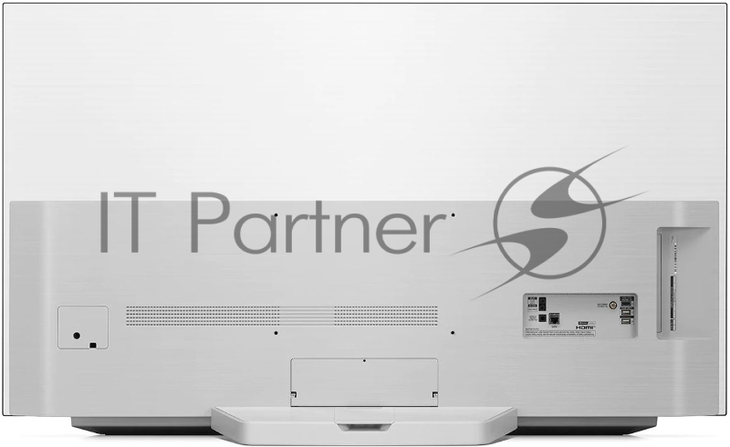 Телевизор OLED LG 55 OLED55C1RLA.ADGG темно-серый 4K Ultra HD 120Hz DVB-T DVB-T2 DVB-C DVB-S DVB-S2 WiFi Smart TV (RUS)