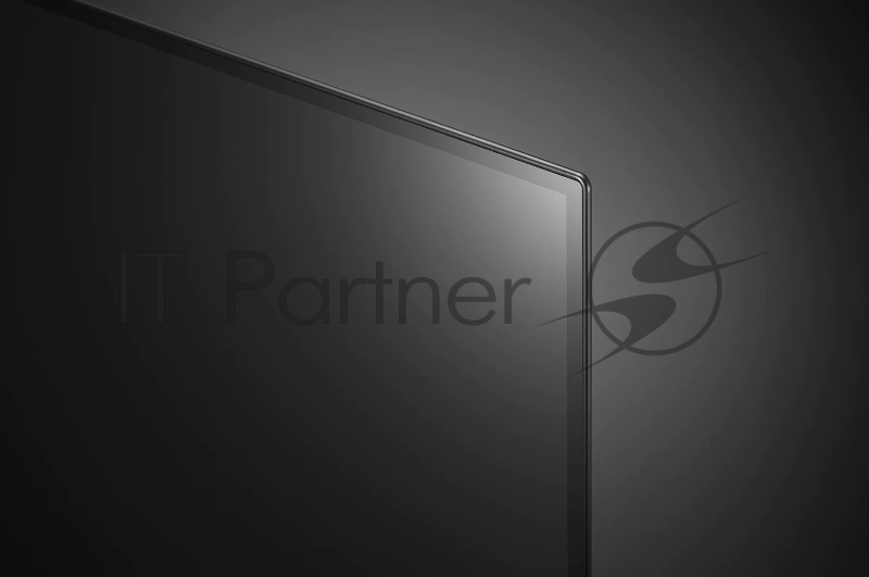 Телевизор OLED LG 55 OLED55C1RLA.ADGG темно-серый 4K Ultra HD 120Hz DVB-T DVB-T2 DVB-C DVB-S DVB-S2 WiFi Smart TV (RUS)