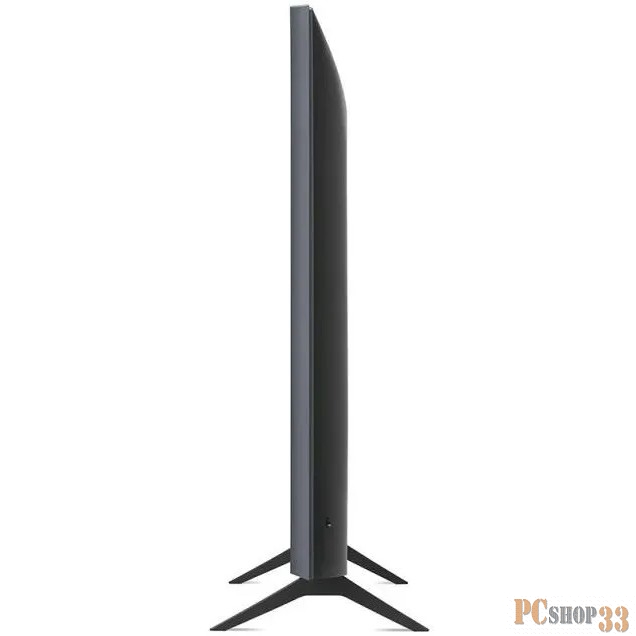 Телевизор LED LG 43 43UQ80006LB.ARUB металлический серый 4K Ultra HD 60Hz DVB-T DVB-T2 DVB-C DVB-S DVB-S2 USB WiFi Smart TV (RUS)