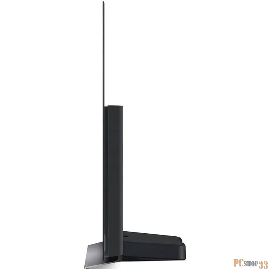 Телевизор OLED LG 48 OLED48C2RLA.ADKB темно-серый 4K Ultra HD 120Hz DVB-T DVB-T2 DVB-C DVB-S DVB-S2 WiFi Smart TV (RUS)