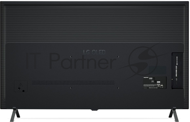 Телевизор OLED LG 55 OLED55A2RLA.ADGG черный графит 4K Ultra HD 60Hz DVB-T DVB-T2 DVB-C DVB-S DVB-S2 USB WiFi Smart TV (RUS)
