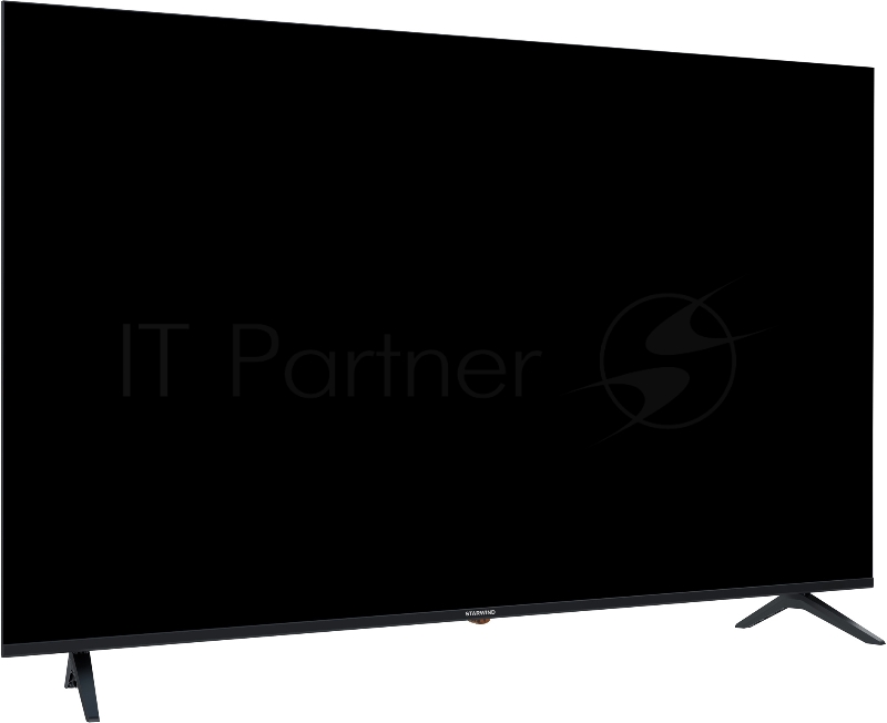 Телевизор LED Starwind 65 SW-LED65UG403 Яндекс.ТВ Frameless черный 4K Ultra HD 60Hz DVB-T DVB-T2 DVB-C DVB-S DVB-S2 USB WiFi Smart TV