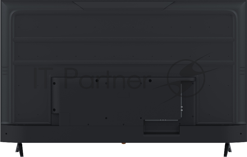 Телевизор LED Starwind 65 SW-LED65UG403 Яндекс.ТВ Frameless черный 4K Ultra HD 60Hz DVB-T DVB-T2 DVB-C DVB-S DVB-S2 USB WiFi Smart TV