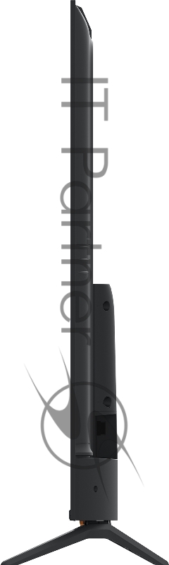 Телевизор LED Starwind 65 SW-LED65UG403 Яндекс.ТВ Frameless черный 4K Ultra HD 60Hz DVB-T DVB-T2 DVB-C DVB-S DVB-S2 USB WiFi Smart TV