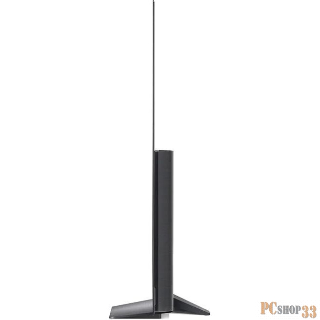 Телевизор OLED LG 65 OLED65B2RLA.ADKG черный/серебристый 4K Ultra HD 120Hz DVB-T DVB-T2 DVB-C DVB-S DVB-S2 WiFi Smart TV (RUS)