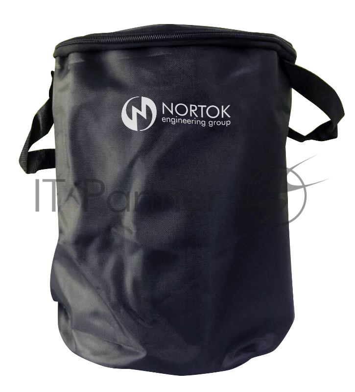 Корзина для самокатов и велосипедов NORTOK U-Basket