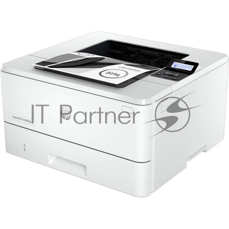 Лазерный принтер HP PRINTER LJ PRO 4003DN