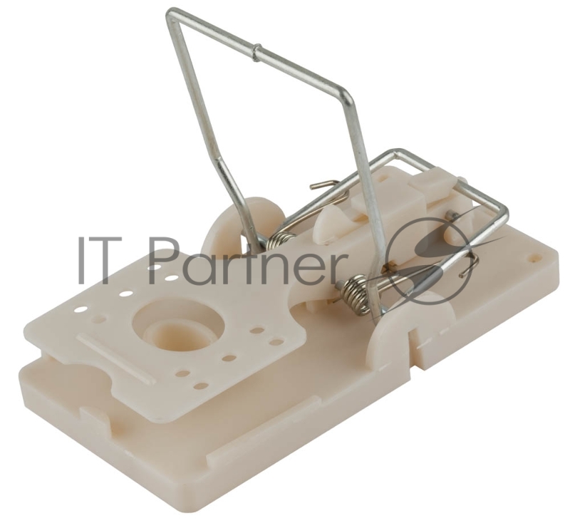 Мышеловка STAYER ″MASTER″, пластиковое основание