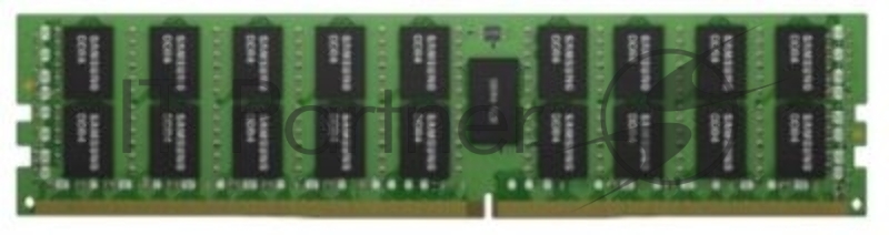 Модуль памяти Samsung DDR4 16GB RDIMM 3200MHz 1.2V DR M393A2K43EB3-CWE ECC Reg