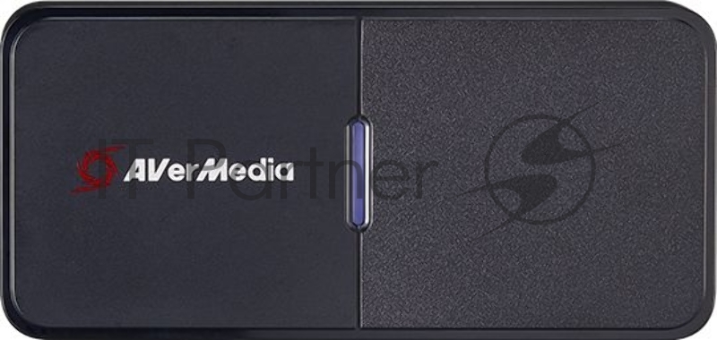 Карта видеозахвата Avermedia ExtremeCap 4K BU113 внешний USB 3.0