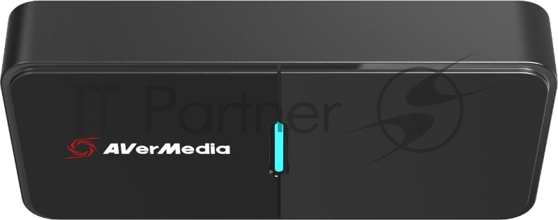 Карта видеозахвата Avermedia ExtremeCap 4K BU113 внешний USB 3.0
