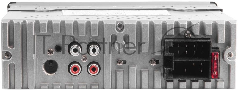 Автомагнитола Nakamichi NQ513BB 1DIN 4x50Вт