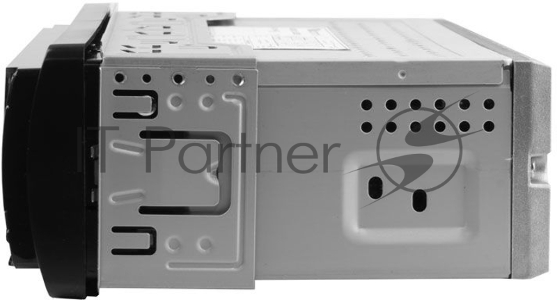 Автомагнитола Nakamichi NQ513BG 1DIN 4x50Вт