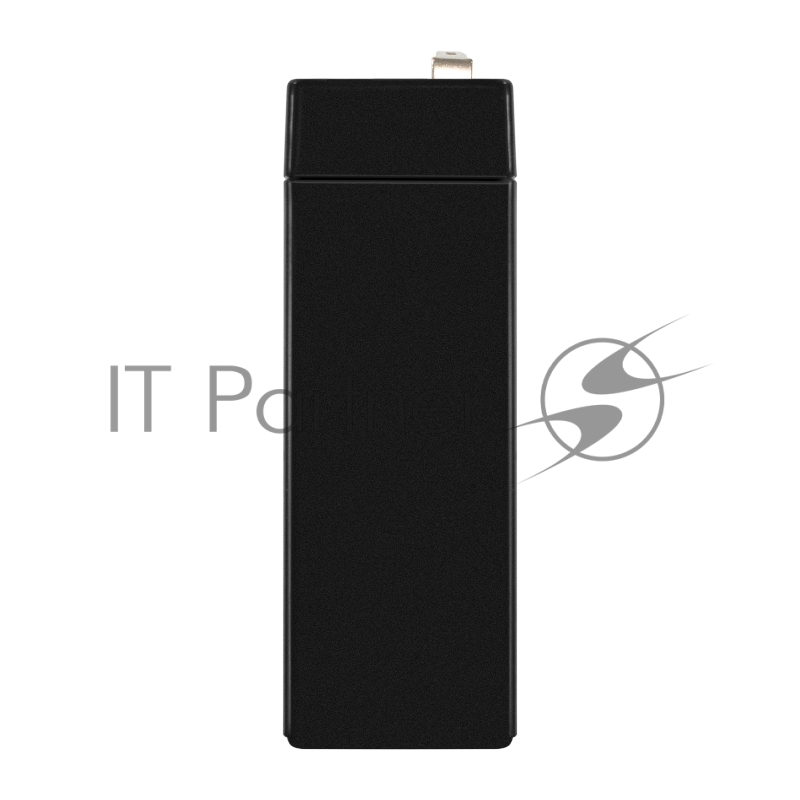 Аккумуляторная батарея ExeGate DTM 609 (6V 9Ah, клеммы F1)