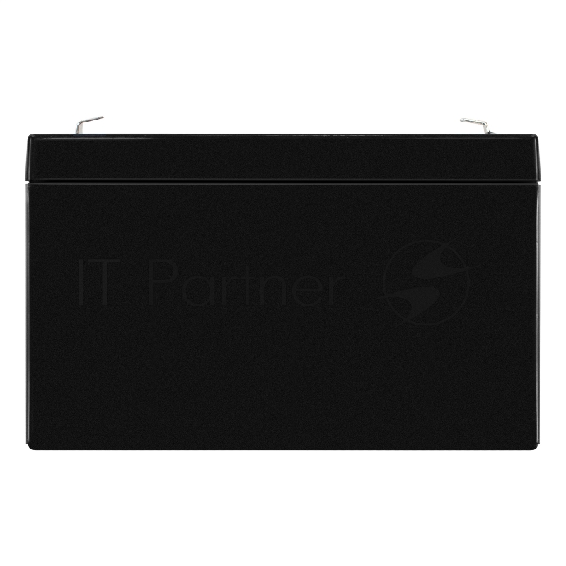 Аккумуляторная батарея ExeGate DTM 609 (6V 9Ah, клеммы F1)