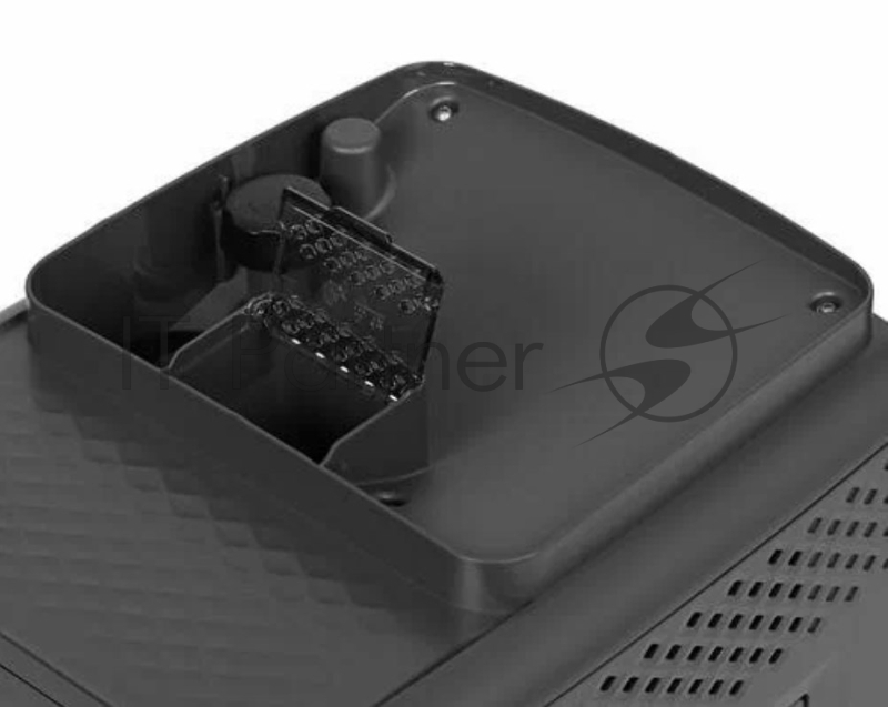 Кофемашина Philips EP2224/10 черный