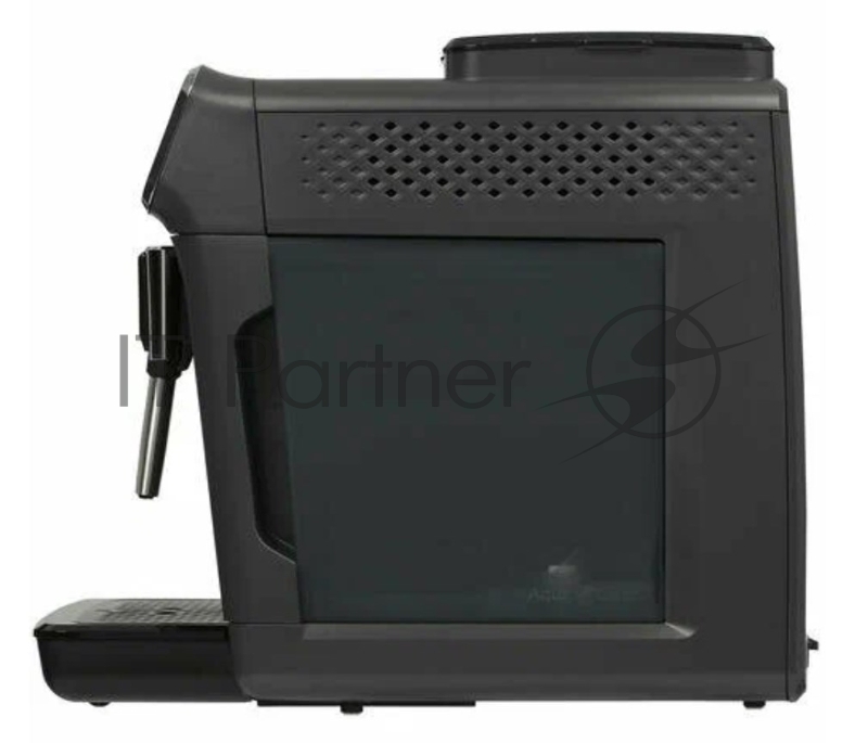 Кофемашина Philips EP2224/10 черный