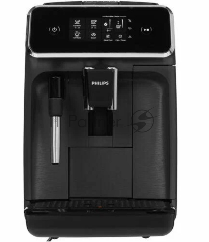 Кофемашина Philips EP2224/10 черный