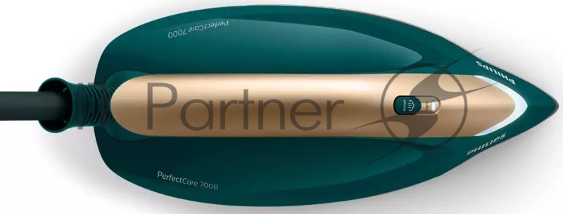 Парогенератор Philips PSG7140/70 2100Вт зеленый