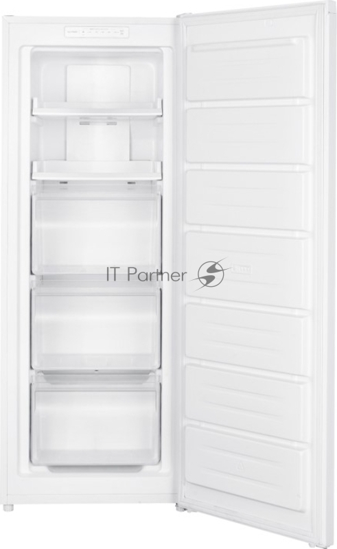 Морозильник Weissgauff WF 160 NoFrost