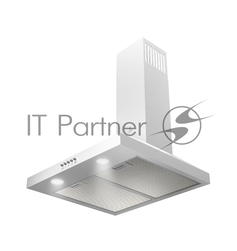 Вытяжка LEX BRIZ 600 WHITE