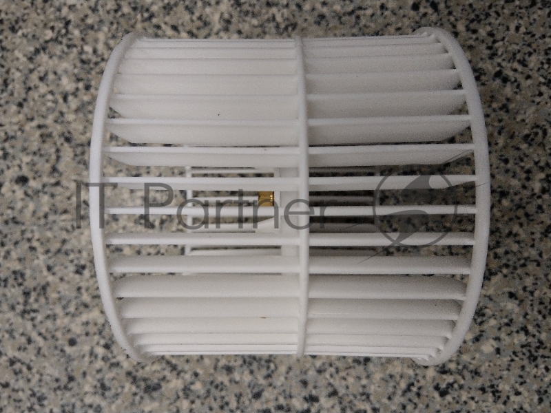 Крыльчатка для вентилятора вытяжки Интегра