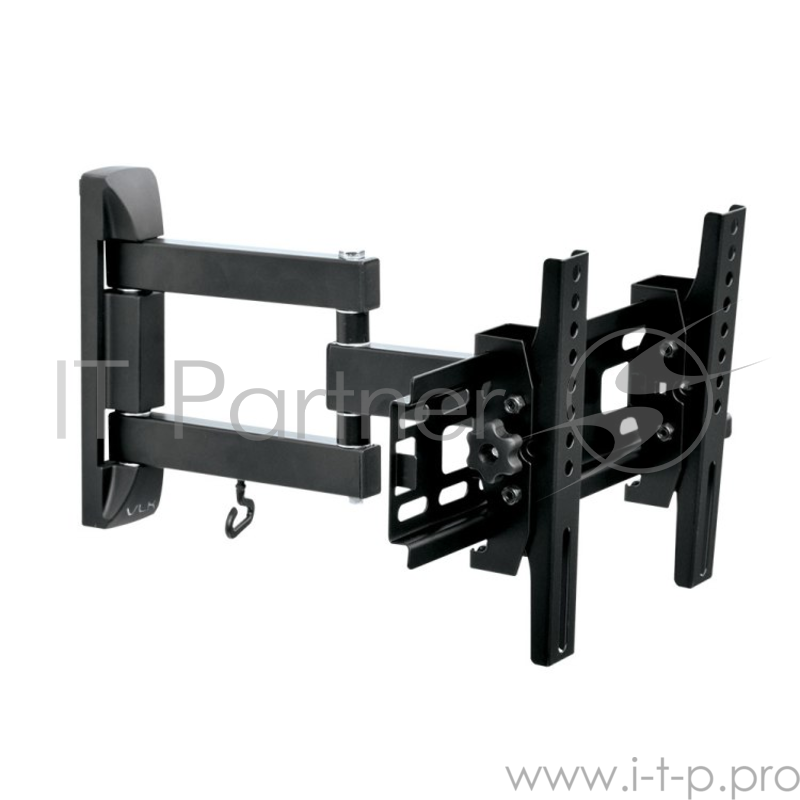 Кронштейн для LED/LCD телевизоров VLK TRENTO-13 black