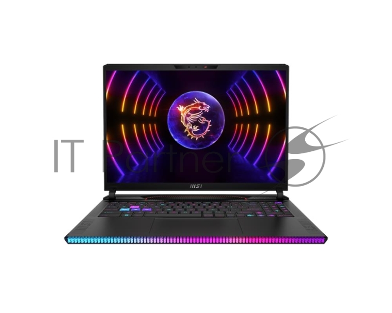 Ноутбук MSI Raider 13VG-067RU 9S7-15M211-067 i7-13700HX 2100 МГц 16 2560x1600 16Гб DDR5 SSD 2Тб RTX 4070 8Гб ENG/RUS/да Windows 11 Home черный 2.7 кг 9S7-15M211-067