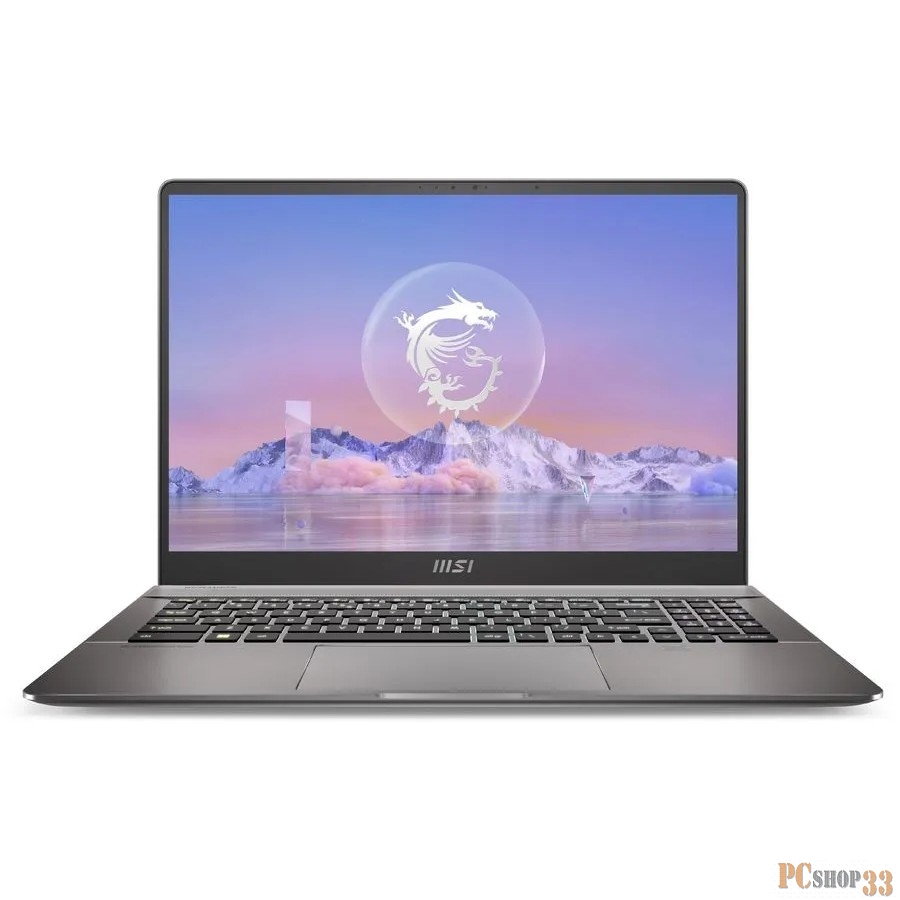 Ноутбук MSI CREATOR B13VGTO-055RU 16 CI7-13700HX 16GB/1TB W11P