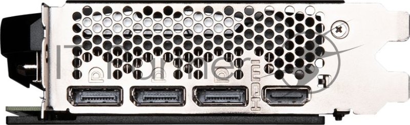 Видеокарта PCIE16 RTX4070 12GB RTX 4070 VENTUS 2X 12G OC MSI