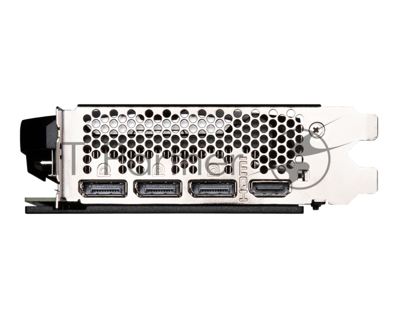 Видеокарта PCIE16 RTX4070 12GB RTX 4070 VENTUS 2X 12G OC MSI