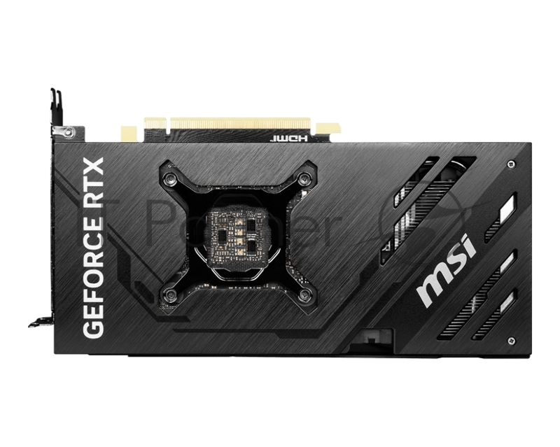 Видеокарта PCIE16 RTX4070 12GB RTX 4070 VENTUS 2X 12G OC MSI