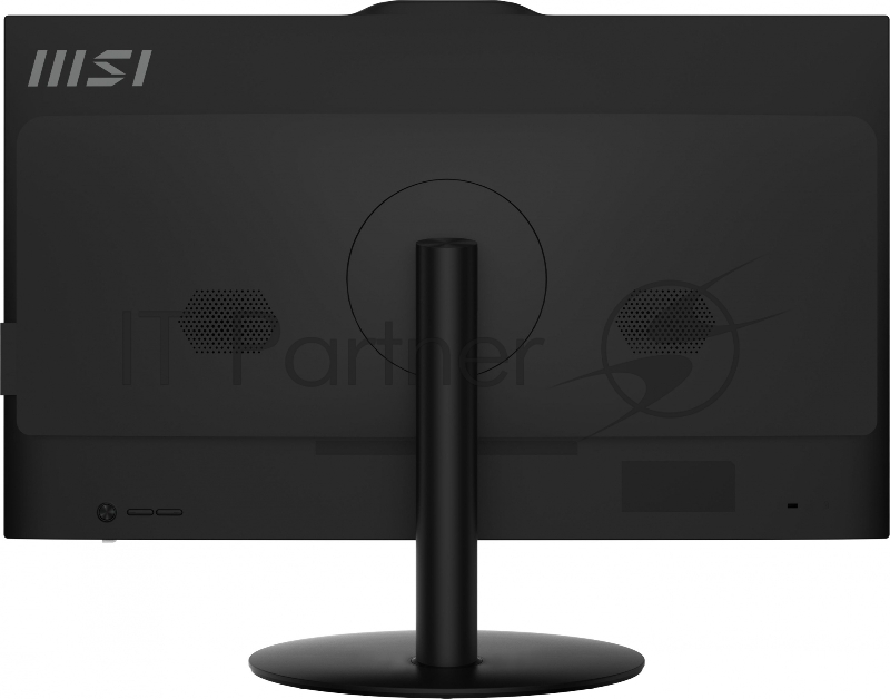Моноблок MSI Pro AP272 13M-291RU 27 Full HD i3 13100 (3.4) 8Gb SSD256Gb UHDG 630 Windows 11 GbitEth WiFi BT 120W клавиатура мышь черный 1920x1080