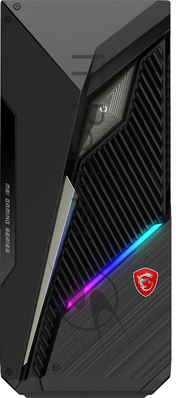 Компьютер MSI Infinite S3 13TC-677RU MT i7 13700F/16Gb/SSD1Tb RTX3060 8Gb/noOS/черный