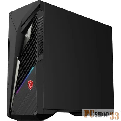 Компьютер MSI Infinite S3 13TC-678RU MT i5 13400F/16Gb/SSD1Tb RTX3060 8Gb/noOS/черный