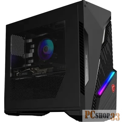 Компьютер MSI Infinite S3 13TC-678RU MT i5 13400F/16Gb/SSD1Tb RTX3060 8Gb/noOS/черный