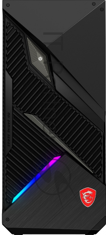 Компьютер MSI Infinite X2 13FNUG-068RU MT i7 13700KF/32Gb/SSD2Tb RTX4080 16Gb/W11/черный