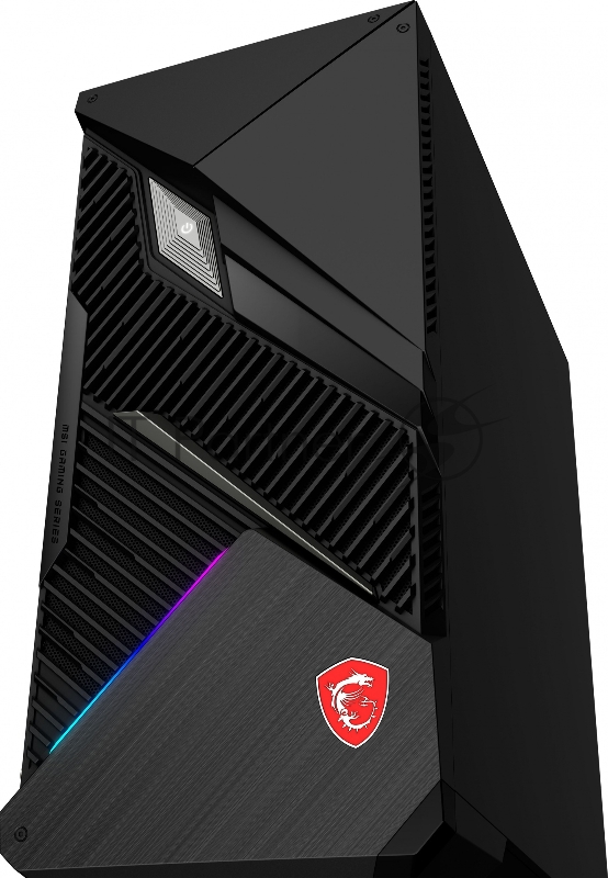 Компьютер MSI Infinite X2 13FNUG-068RU MT i7 13700KF/32Gb/SSD2Tb RTX4080 16Gb/W11/черный