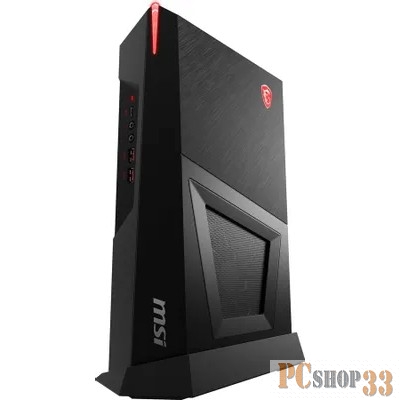 Компьютер MSI Trident 3 13TC-069RU MT i7 13700F/16Gb/SSD1Tb RTX3060 8Gb/W11/черный