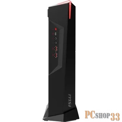 Компьютер MSI Trident 3 13TC-069RU MT i7 13700F/16Gb/SSD1Tb RTX3060 8Gb/W11/черный