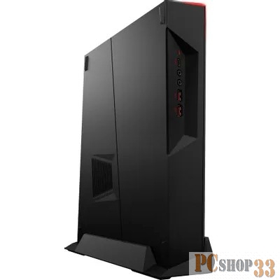 Компьютер MSI Trident 3 13TC-069RU MT i7 13700F/16Gb/SSD1Tb RTX3060 8Gb/W11/черный