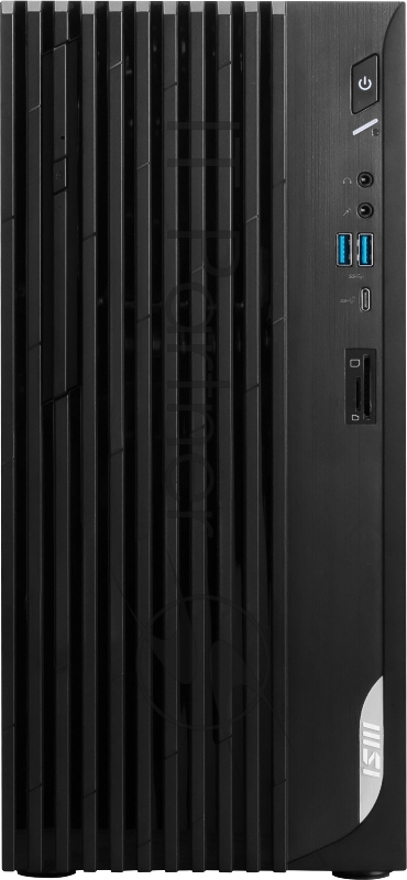 Компьютер Мини MSI Pro DP180 13-042RU i5 13400F/8Gb/SSD512Gb /W11Pro/черный