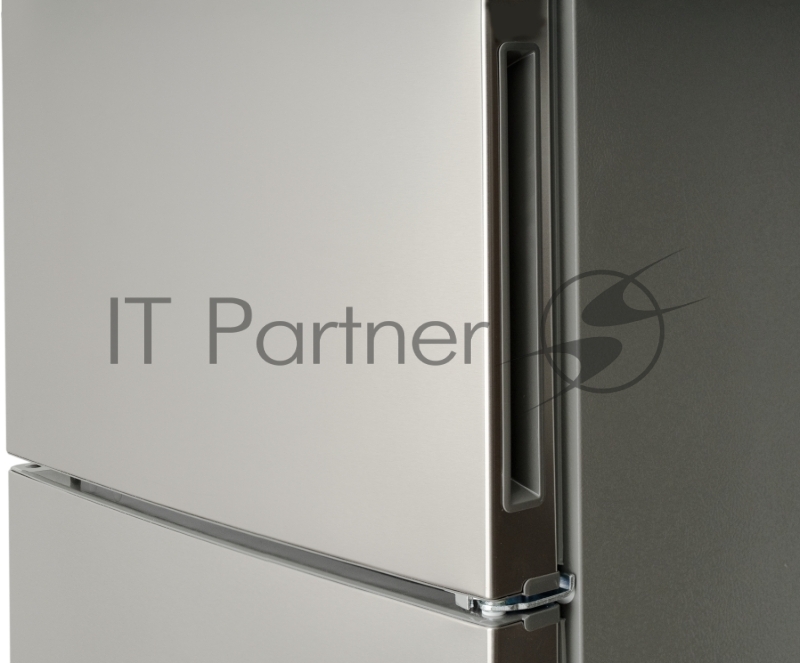 Холодильник Schaub Lorenz SLU C188D0 G 1880х595х630 мм, А+, T/ST/N, NO FROST, 310 л., серый цвет