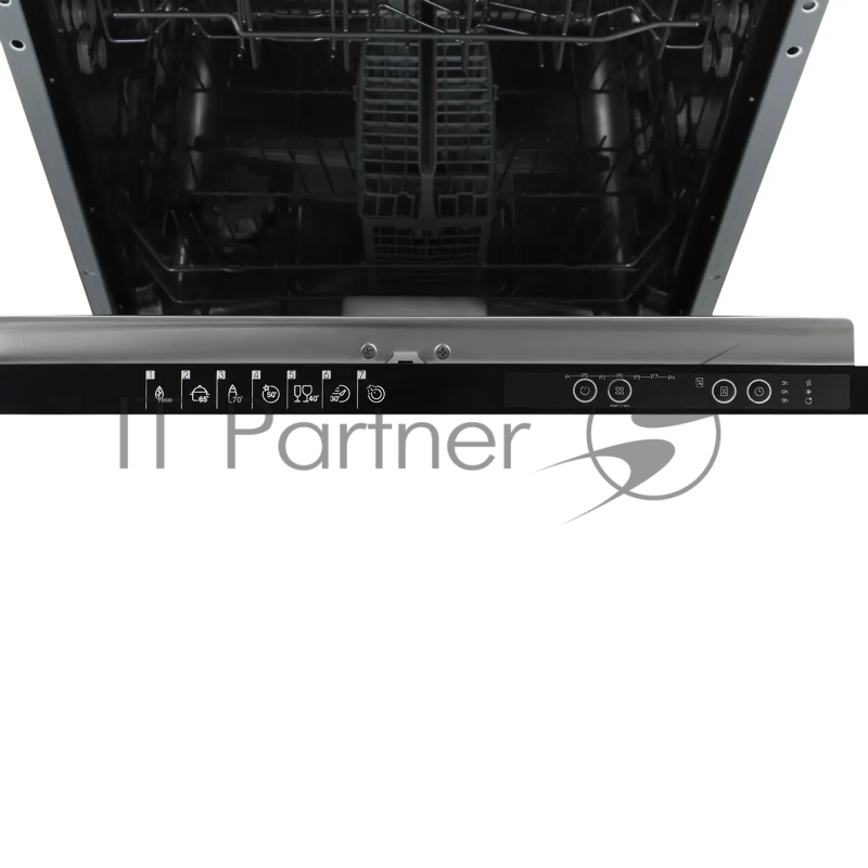 Посудомоечная машина встраив. Hyundai HBD 672 2100Вт полноразмерная
