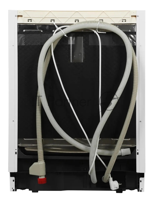 Посудомоечная машина встраив. Hyundai HBD 672 2100Вт полноразмерная