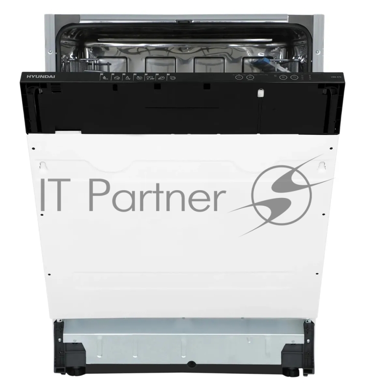 Посудомоечная машина встраив. Hyundai HBD 672 2100Вт полноразмерная