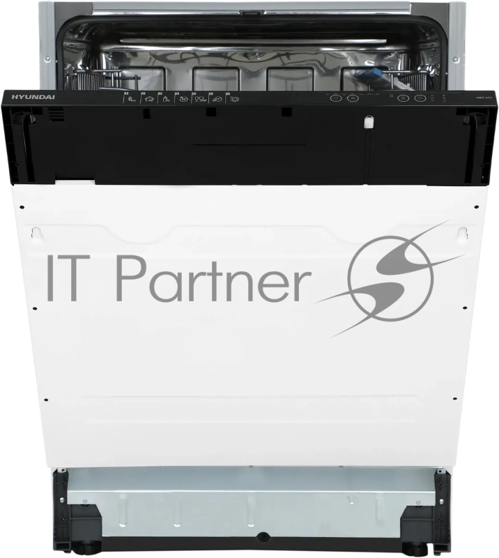 Посудомоечная машина встраив. Hyundai HBD 672 2100Вт полноразмерная