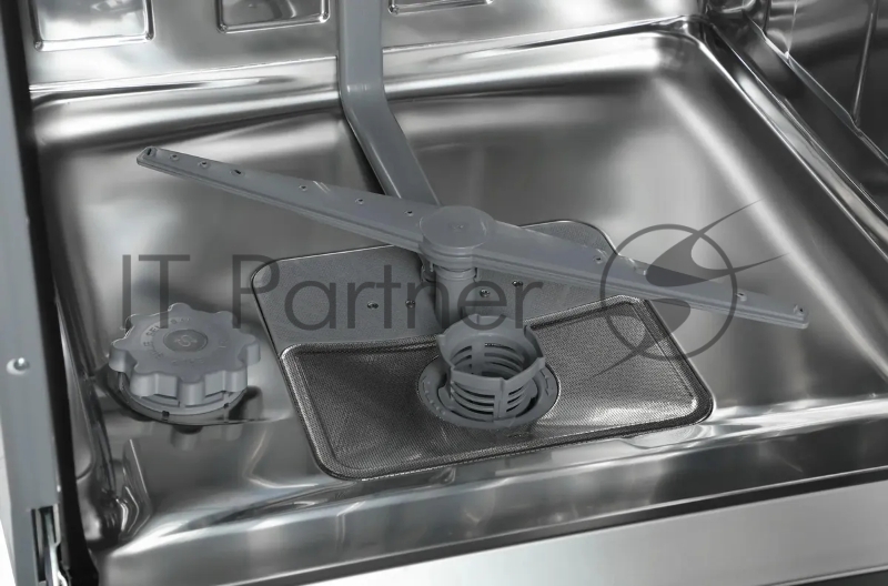 Посудомоечная машина встраив. Hyundai HBD 672 2100Вт полноразмерная