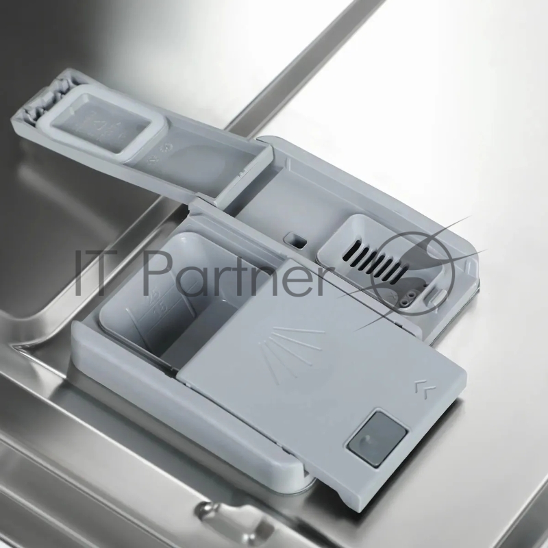 Посудомоечная машина встраив. Hyundai HBD 672 2100Вт полноразмерная